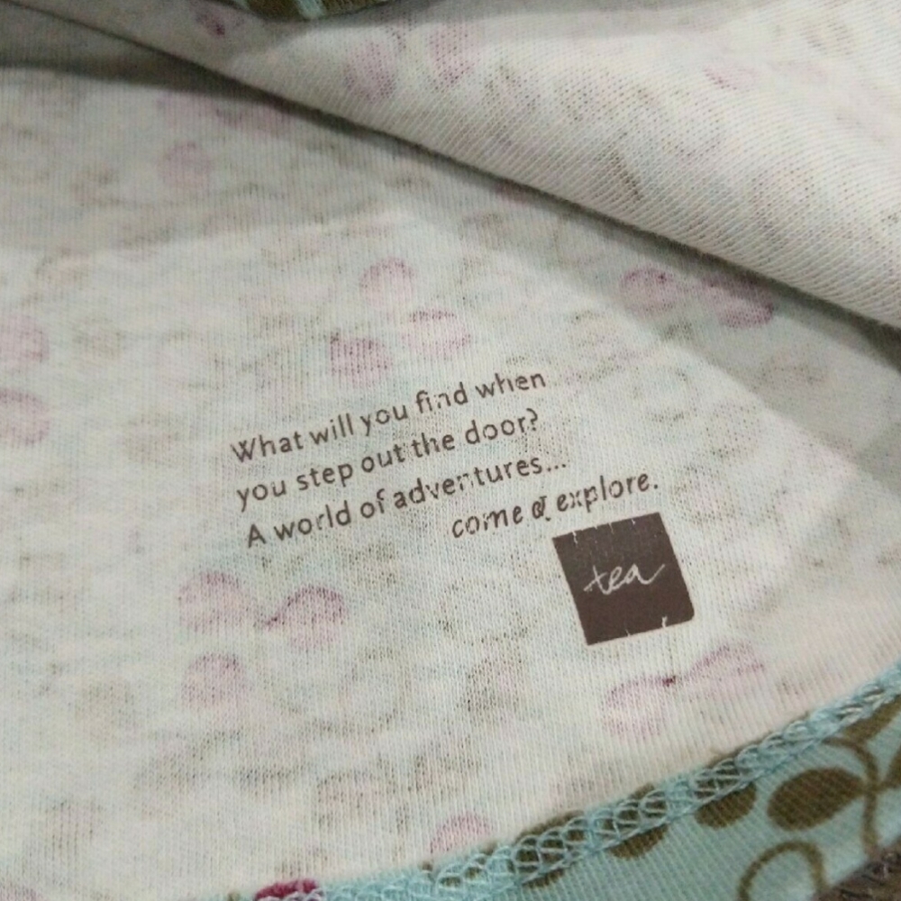 Tea Collection Dress - Picture 5 of 6
